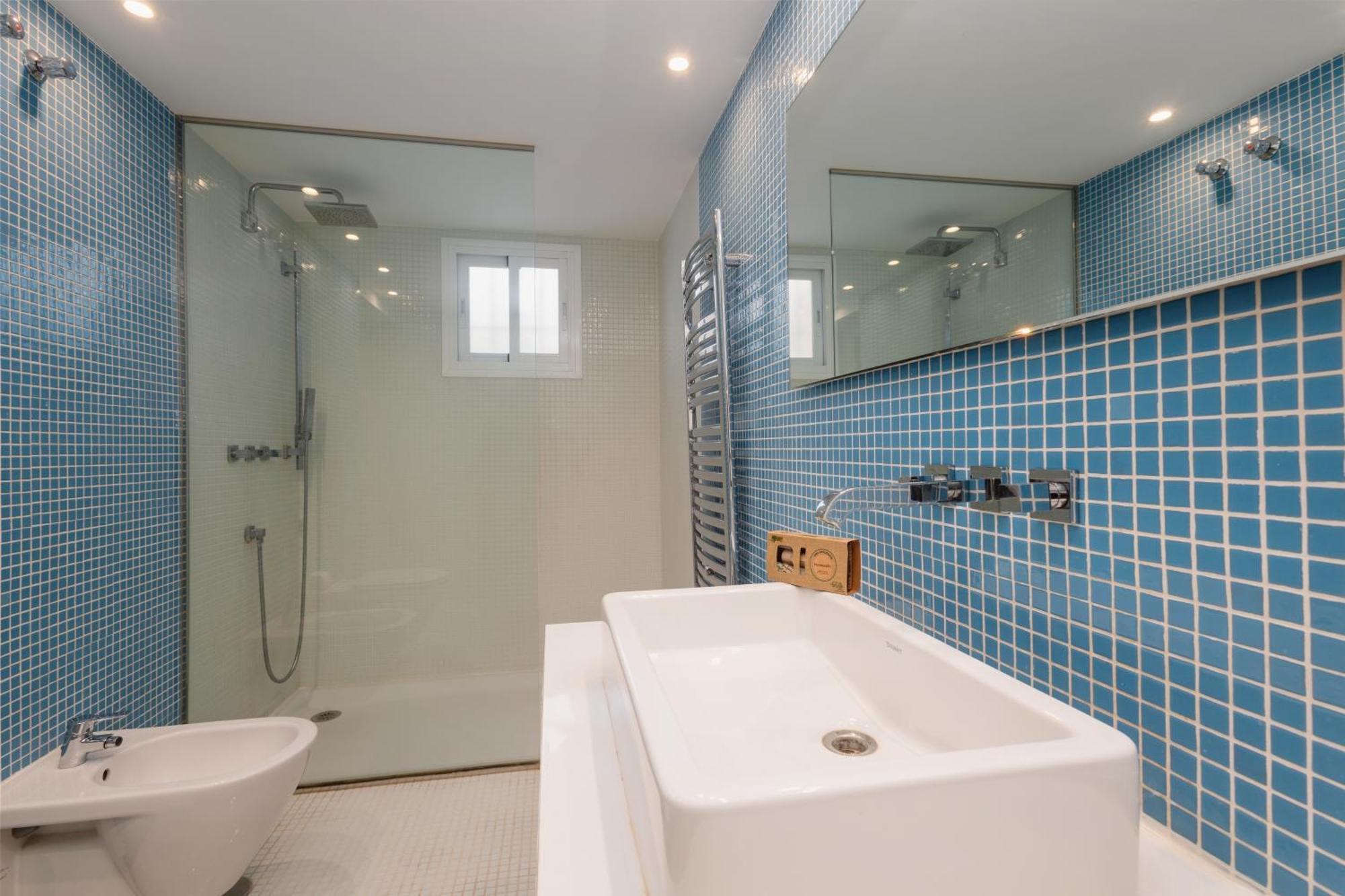 Apartament With Stunning Sea Views, Puerto Banus Marbella