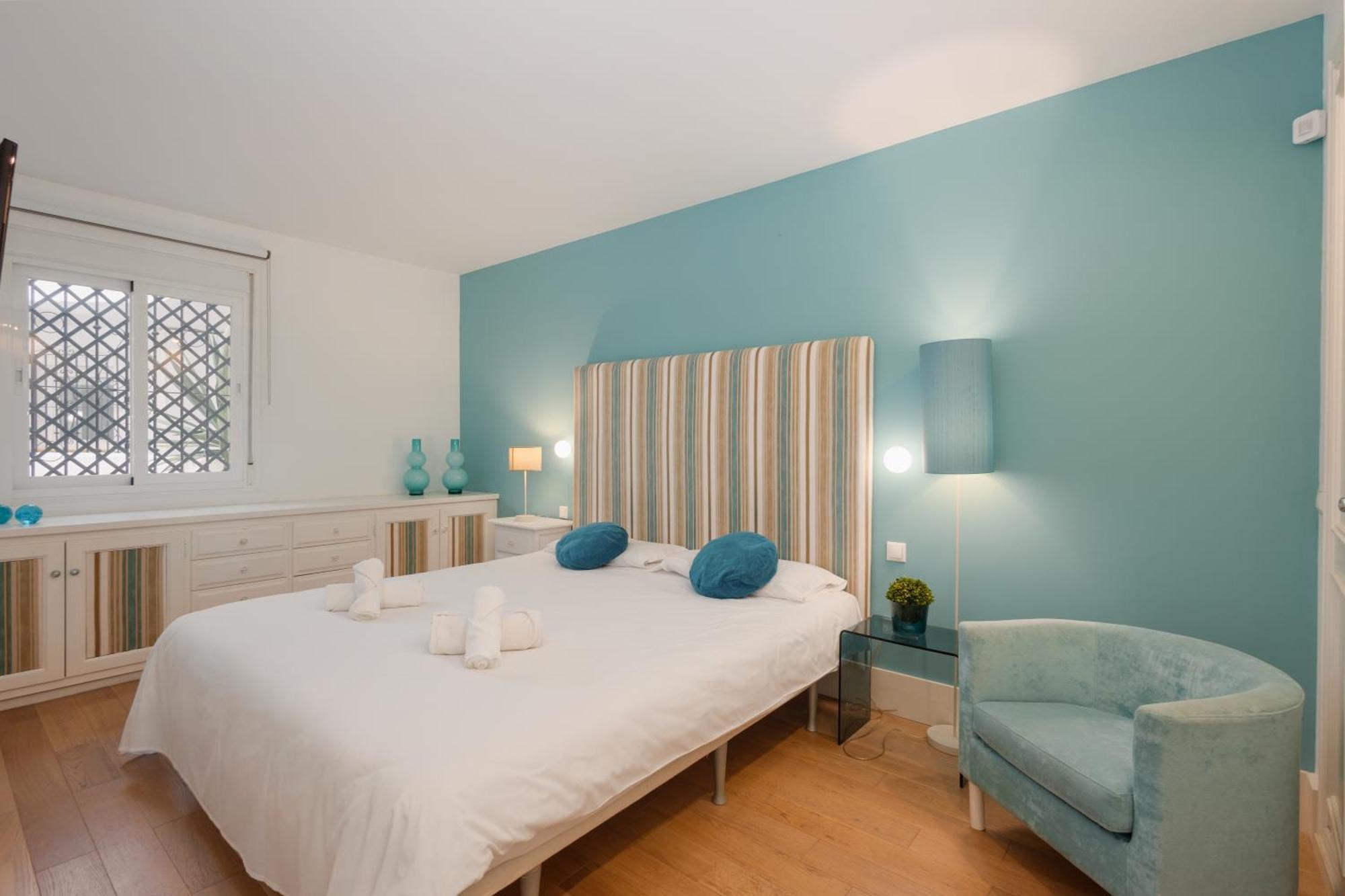 Apartament With Stunning Sea Views, Puerto Banus *